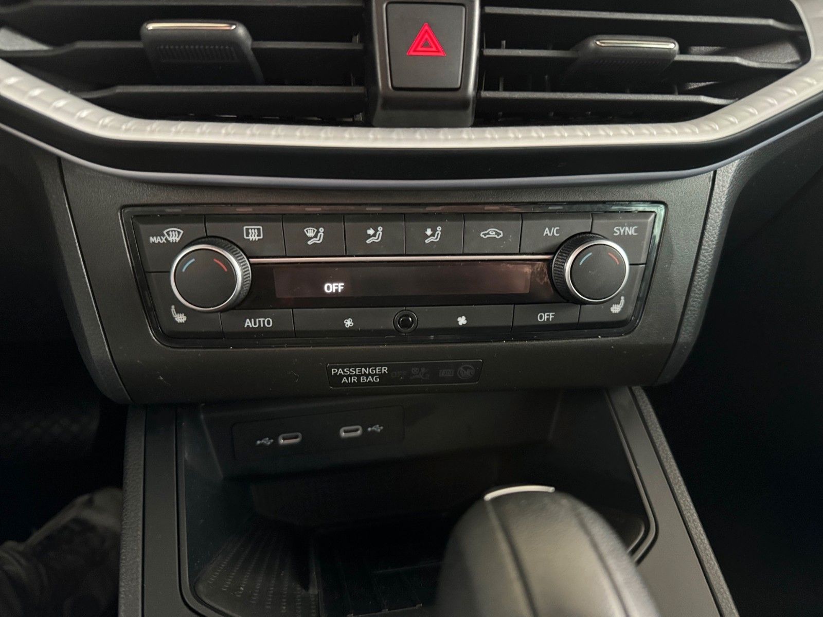 Fahrzeugabbildung SEAT Ibiza FR-Line 1.0 TSI 7-Gang DSG