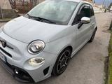 Fiat 500 1.2 EasyPower Mirror - Fiat 500 Mirror mit Benzin-Antrieb