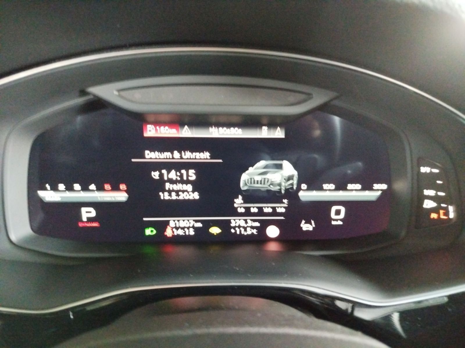Audi Q8 - Bild 11