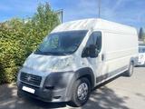 Fiat Ducato, Maxi lang hoch 160 Multijet 3... - Fiat Ducato: 160 Multijet