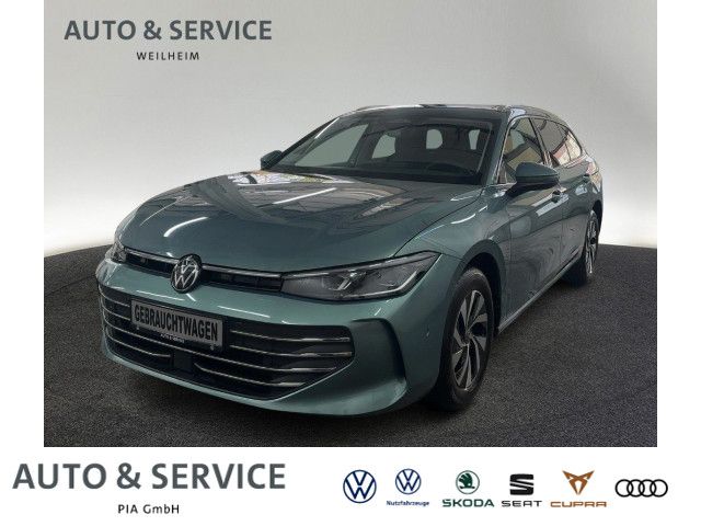 VW Passat Variant 2.0 TDI Business DSG*AHK*CAM*DCC*