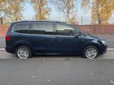 Volkswagen Sharan 1.4 TSI DSG BlueMotion Technology Cup... - VW Sharan Gebrauchtwagen in Frankfurt