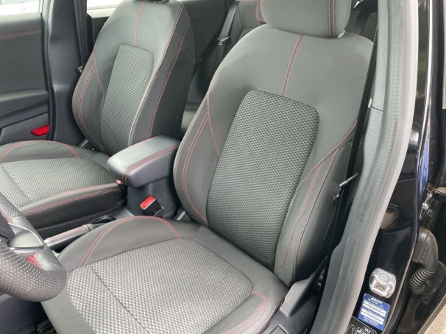 Fahrzeugabbildung Ford Puma 1.0 EcoBoost ST-Line Navi, Sitzheizung, Rüc