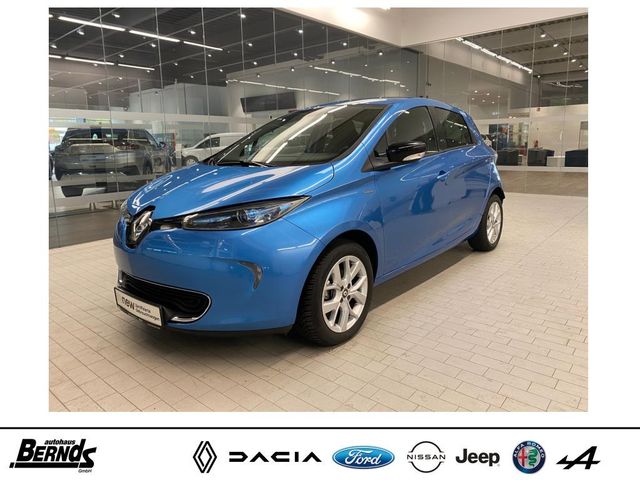 Renault ZOE (ohne Batterie) Z.E. 40 LIFE