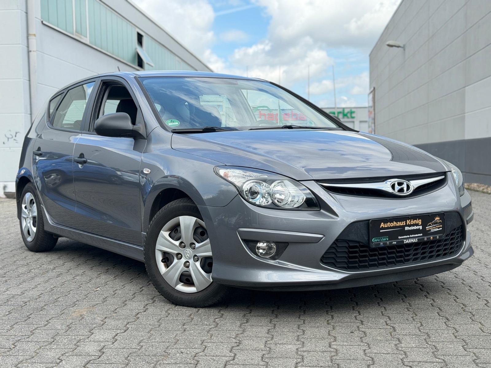 Hyundai i30 1.4 Classic