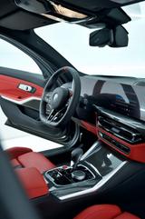 BMW M3 Competition M xDrive M3 / Individual Volleder