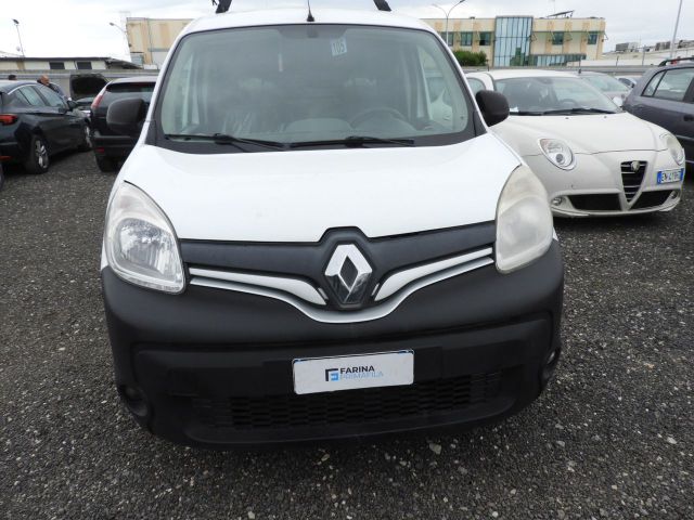 Renault RENAULT Kangoo II Express E5 2013 - kangoo expre