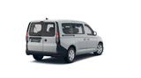 Volkswagen Caddy Maxi Basis-Modell - Volkswagen Caddy maxi