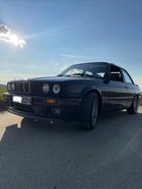 BMW 325i M-Technik 2 / Hartge Komponenten - BMW Gebrauchtwagen von 1987