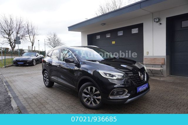 Renault Kadjar 1.3 TCe Intens EDC tLEDER+NAVI+KAMERA+AHK