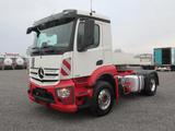 Mercedes-Benz 1840 LS Actros Hydraulik M-Haus