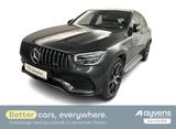 Mercedes-Benz GLC 43 AMG Mercedes-AMG AMG GLC Coupe 43 - gebrauchte Mercedes-Benz GLC 43 AMG aus dem Jahr 2022