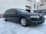 Audi A6 Kombi - Audi A6 aus 2007: Kombi