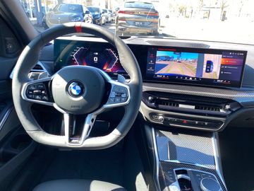 BMW M340i xDrive Sportpaket HK HiFi DAB LED GSD RFK