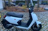 NIU MQI GT Sport - 70 Km/h  - NIU MQI
