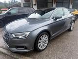 Audi A3 Limousine 30 1.0Ltr-85kW(116PS) TFSI design - Audi A3: Allradantrieb