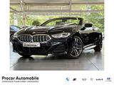 BMW 840d xDrive Cabrio DA Prof PA+ Laser ACC 360° - BMW 840 Jahreswagen