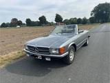 Mercedes-Benz SL 280 - Mercedes-Benz SL 280 in Bremen