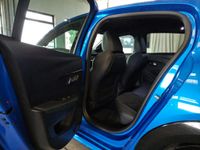 Peugeot 208 - Vorschau Bild 9