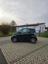 Smart EQ prime °LED°Pano°Leder°Exclusive°Sonderlack°