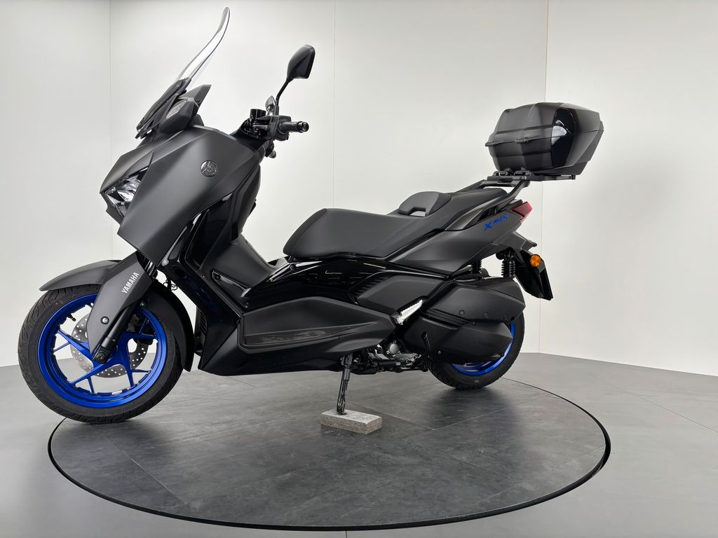 Fahrzeugabbildung Yamaha X MAX 300 *MJ 2025 MIT TOPCASE*