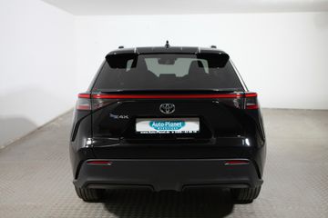Toyota bZ4X Comfort *360*ACC*DAB*NAVI*SHZ*LED*PDC*USB*