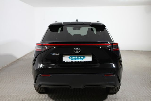 Toyota bZ4X Comfort *360*ACC*DAB*NAVI*SHZ*LED*PDC*USB*