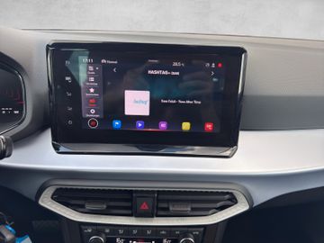 Seat Arona FR-Line DSG|LED|Kamera|DAB|Navi|FullLink