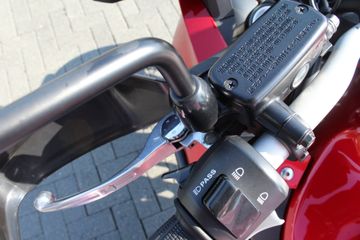 Honda X Crosstourer MT