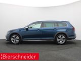 Volkswagen Passat Alltrack 2.0 TDI DSG 4Mo. IQ-LED LEDER HU - Volkswagen in Aschaffenburg