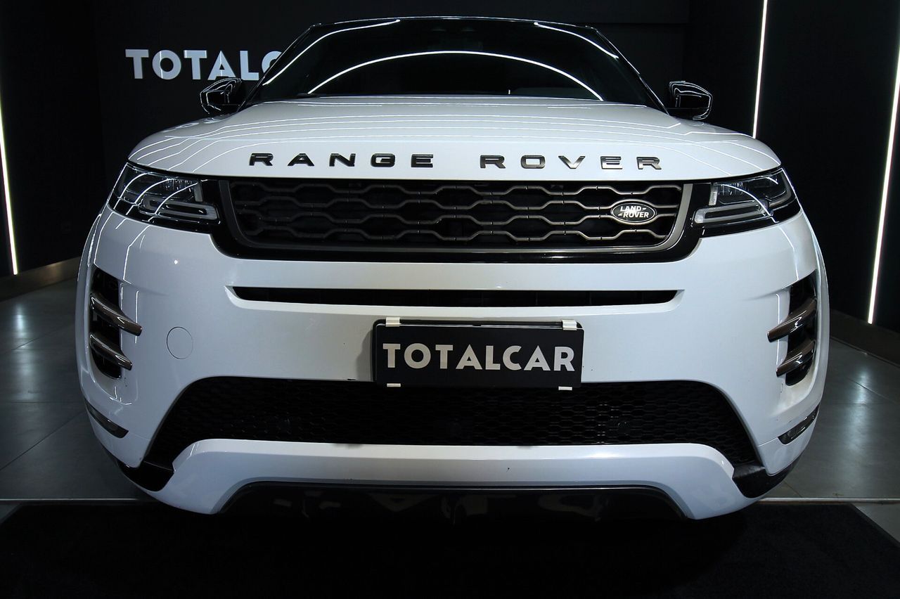 Land Rover RANGE ROVER EVOQUE 2.0 180 CV R-DYNAMIC SE imagem 2