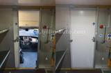 Iveco Daily Koffer Kasten Integralkoffer Automatik - Iveco 2011 Daily
