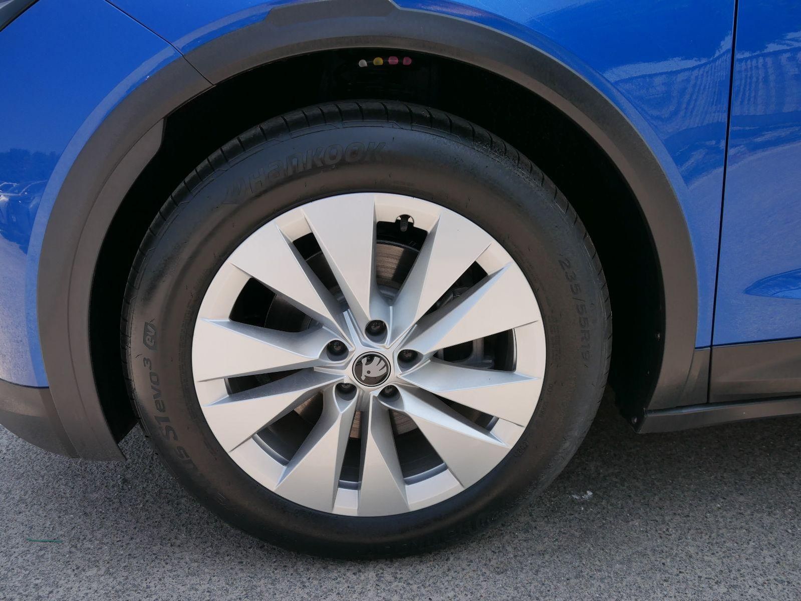 Skoda Elroq - Bild 4