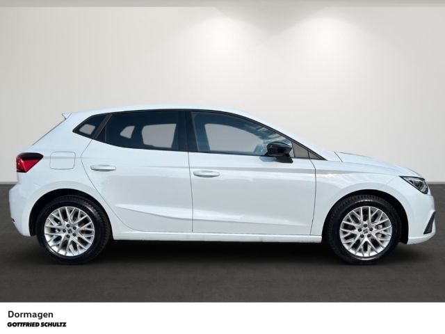 Seat Ibiza - Bild 3
