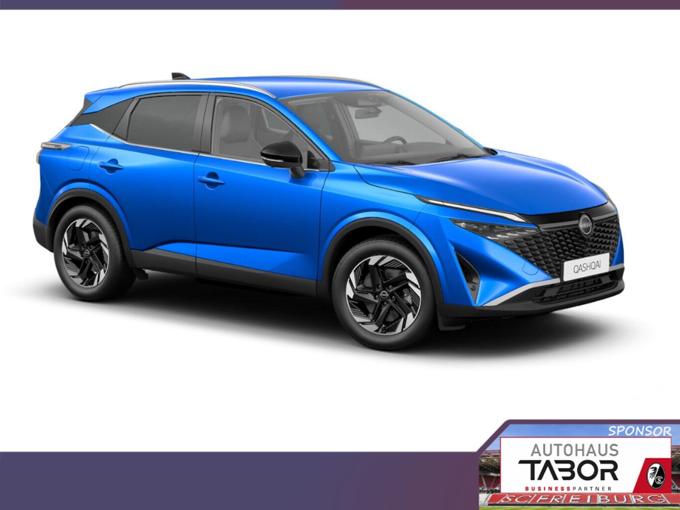 Nissan Qashqai e-Power N-Connecta elHeckkl UVP-31%* imagem 2