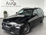 BMW 320d Touring xDrive Sport-Line NAV+LED+AHK+PANO  - BMW Gebrauchtwagen in Oldenburg