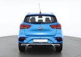 MG ZS 1.0 T-GDI Luxury LED Navi 360° - MG ZS mit Panoramadach