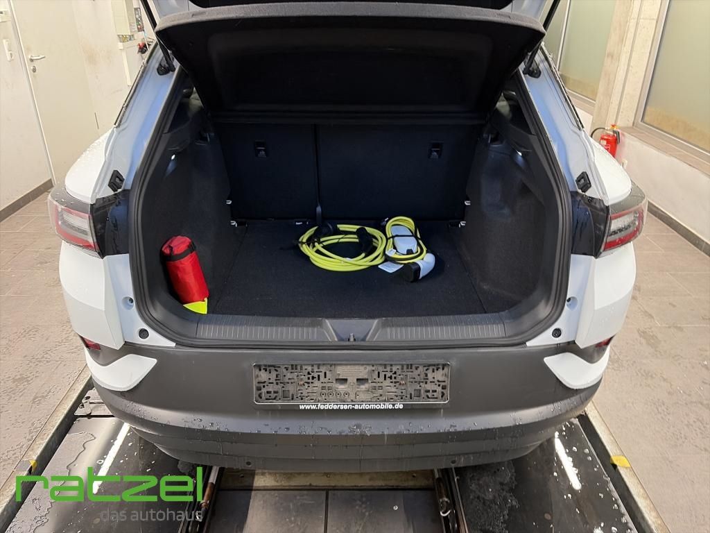 Fahrzeugabbildung Volkswagen ID.4 Pro Performance Navi LED ACC Apple CarPlay