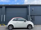 Fiat 500 (C) Pop 1.2*FALTDACH*KLIMA*PDC*ALL SEASON - Fiat 500 Gebrauchtwagen in Münster