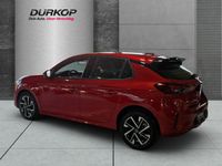 Opel Corsa - Vorschau Bild 3