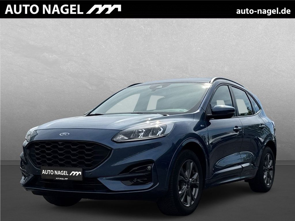 Image of Ford Kuga