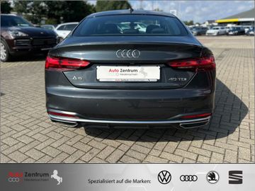 Audi A5 - 9