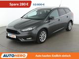 Ford Focus 1.0 EcoBoost Titanium Aut.*NAV*TEMP*PDC* - Ford Focus: Titanium