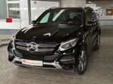 Mercedes-Benz GLE 250 d 4Matic*Ambiente*360°*Spur*Totw*Nav*LED - Mercedes-Benz GLE 250 aus 2017