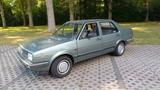Volkswagen Jetta mk2 1.6 automatik - gebrauchte VW Jetta aus dem Jahr 1987