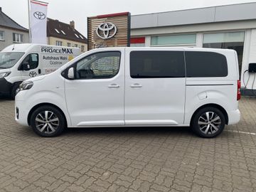 Toyota Proace (Verso) - 3