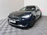 Kia Stinger GT 4WD *Klappe-Pano-HuD-360-ACC* - Kia Stinger aus 2020