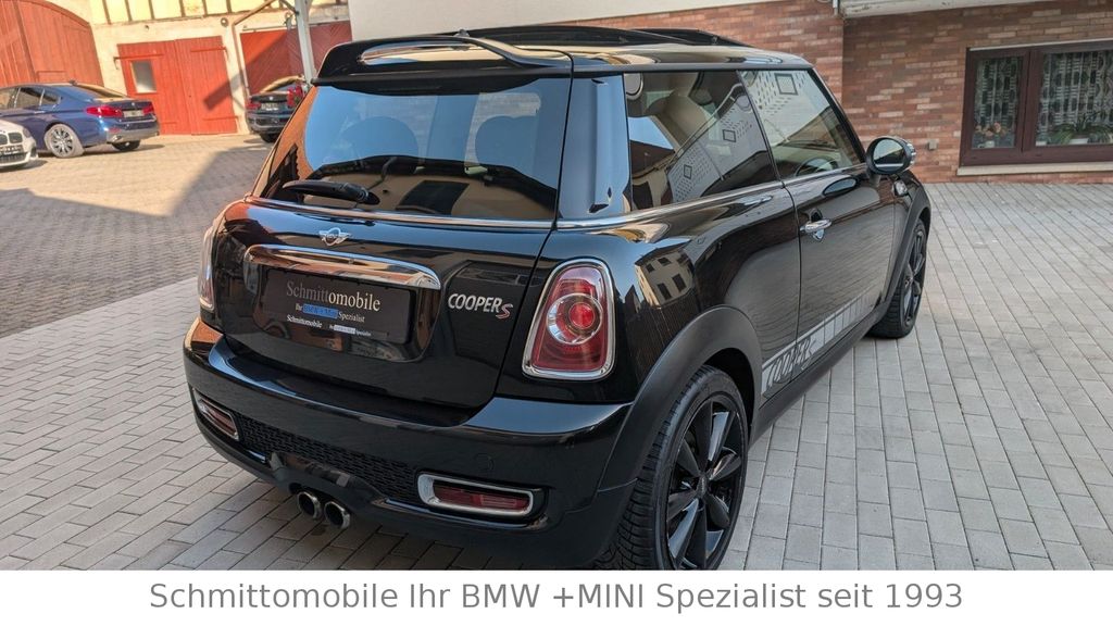 Mini Cooper_s - Bild 14