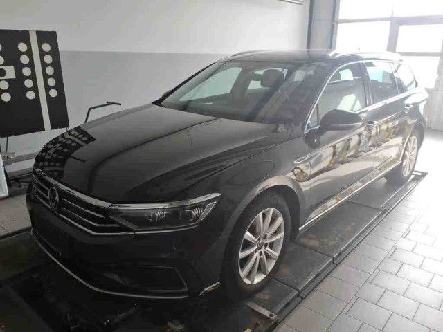 Image of Volkswagen Passat Variant