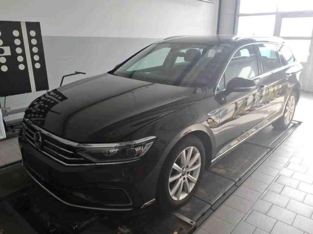 Volkswagen Passat Variant GTE 1.4 TSI eHybrid DSG AHK/IQ.Dr